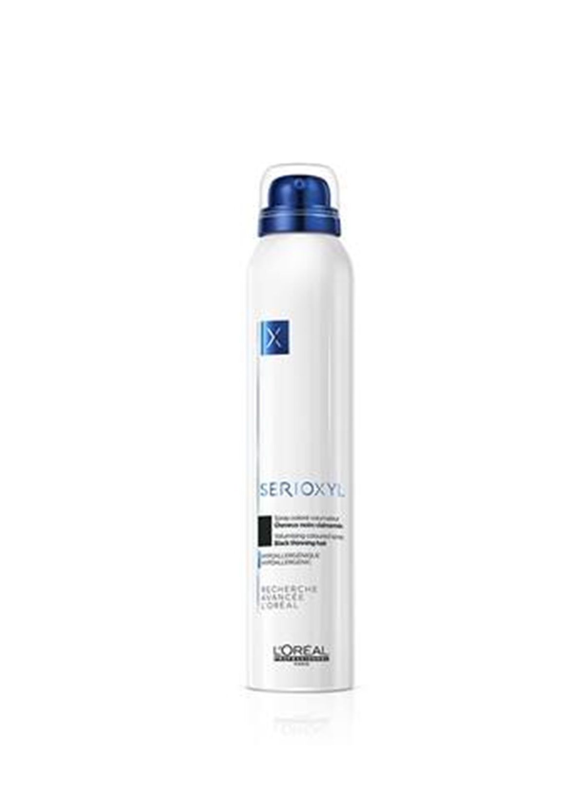 L'Oreal Paris Serie Expert Serioxyl Volumising Coloured Saç Sprey 200 ml