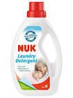 Nuk 750860 Bebek Sıvı Çamaşır Deterjanı 750 ml