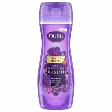 Duru Orkide Özleri Duş Jeli 450ml