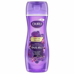 Duru Orkide Özleri Duş Jeli 450ml
