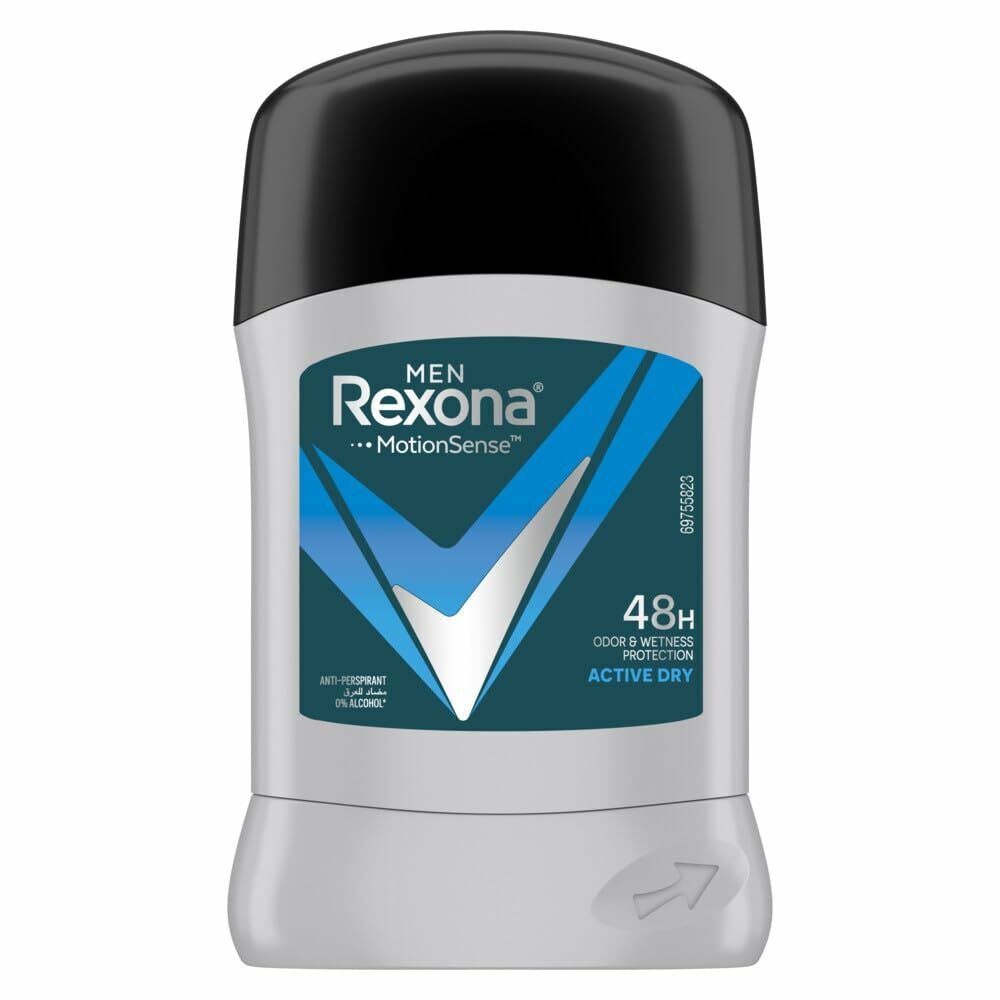 Rexona Men Active Dry Stick 40 gr