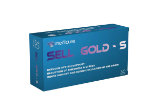 Sell Gold-s 30 Kapsül