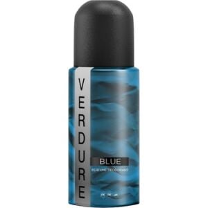 Verdure Blue Deodorant Sprey For Men 150 ml