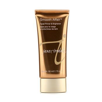 Jane Iredale Smooth Affair Facial Primer & Brightener 1.7 oz
