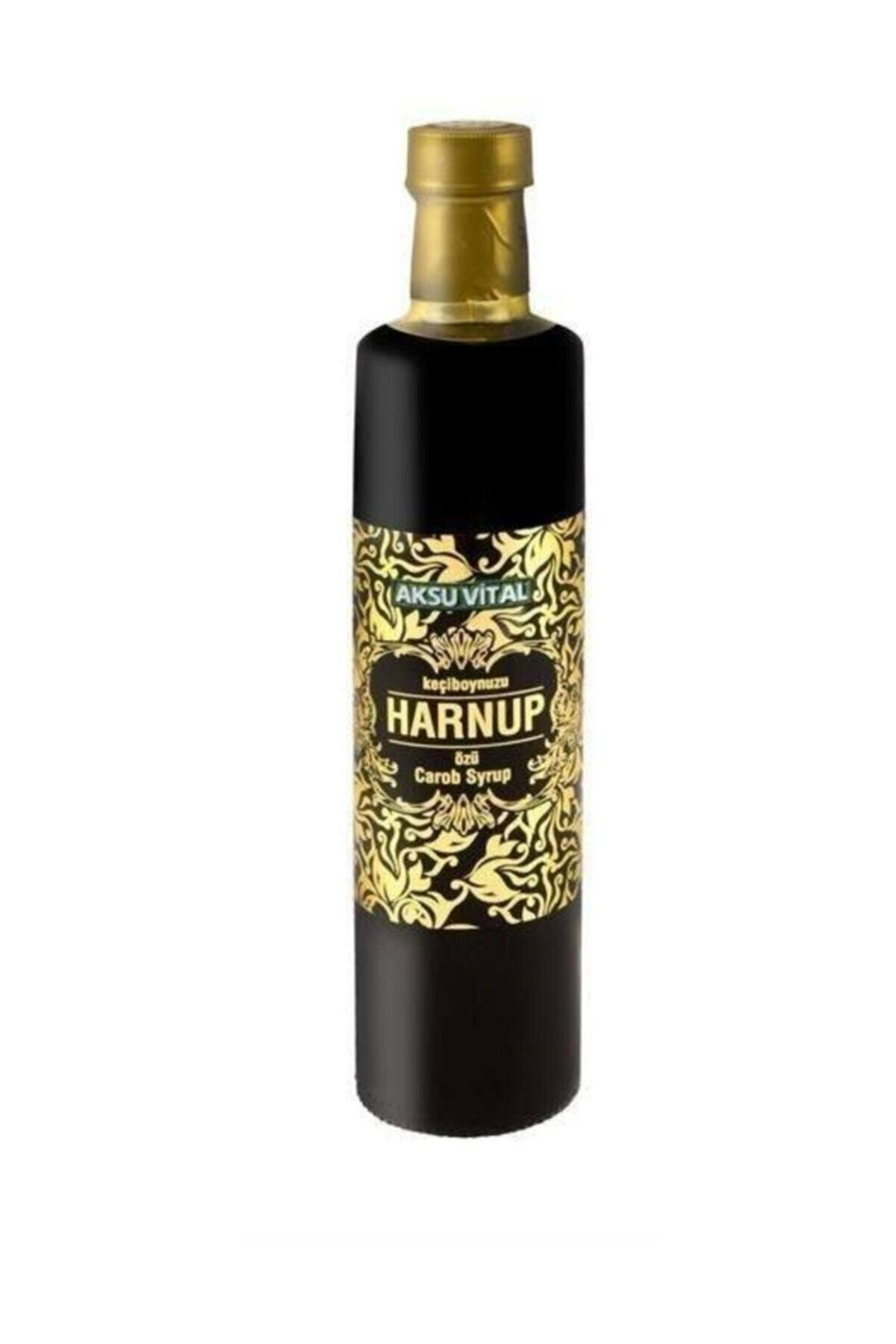 Aksu Vital Keçiboynuzu Özü Harnup Özü 680 gr