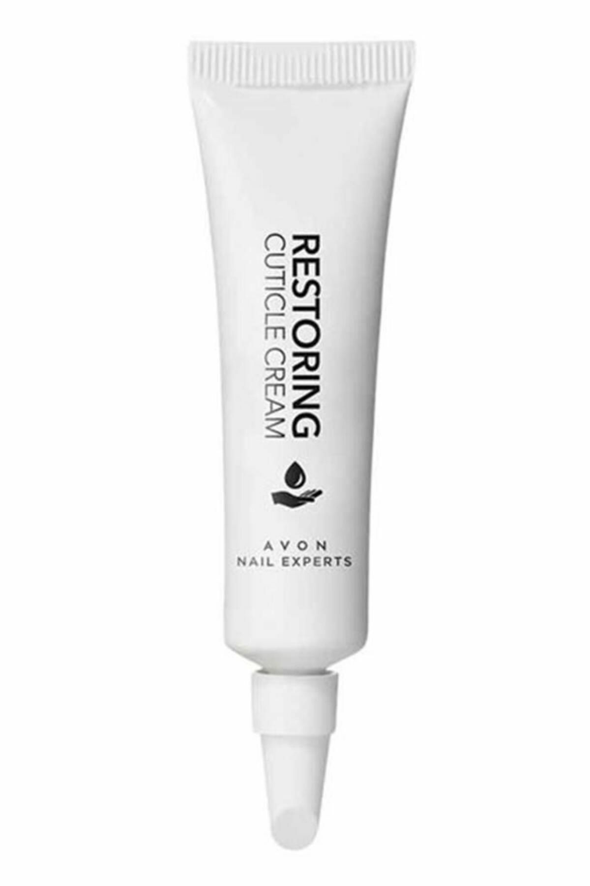 Avon Nail Experts Onarıcı Kütikül Kremi 15 ml