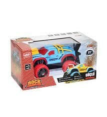 Birlik Toys Uzaktan Kumandalı Şarjlı Renkli Jeep