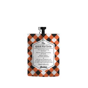 Davines The Quick Fix Circle Hızlı Etkili Saç Bakım Maskesi 50 ml