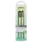 Ecotools Kapatıcı Fırçası Ultimate Concealer Duo