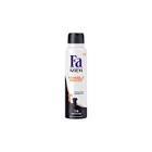 Fa Men Xtreme Invisible Power Erkek Deodorant 150 ml