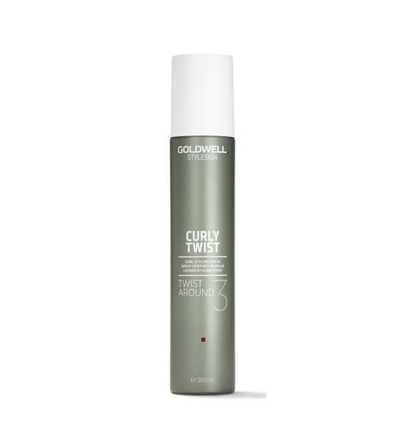 Goldwell Stylesign Curl Twist Styling Spray No: 3 200 ml