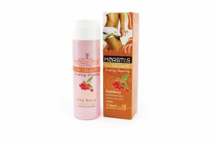 Harem's Selülitlere Karşı Sıkılaştırıcı ve İnceltici Bakım Yağı 100 ml