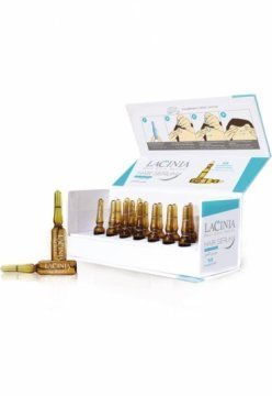 Lacinia Saç Serumu 2ml x 21 Adet