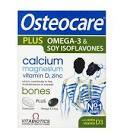 Osteocare Plus 84 Tablet