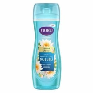 Duru Lotus Çiçeği Duş Jeli 450ml