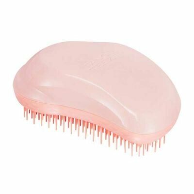 Tangle Teezer The Original Hairbrush Glitter Coral