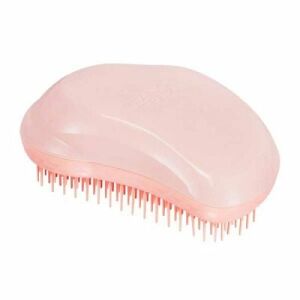 Tangle Teezer The Original Hairbrush Glitter Coral