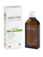 Zade Vital Antep Fis Yag 200Cc
