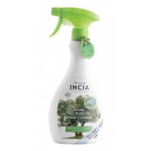 Incia Doğal Çok Amaçlı Temizleyici 500ml