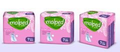 Molped Ultra Tekli Gece 7Li
