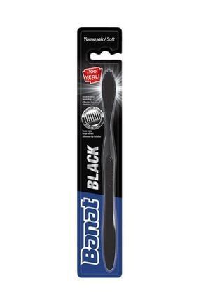 Banat Galaxy Power Black Diş Fırçası