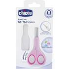Chicco Bebek Tırnak Makası - Pembe