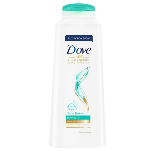Dove Micellar Şampuan 400 ml