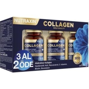 Efrince Gold Collagen 30 Tablet