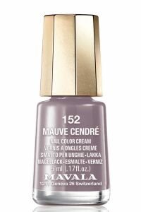 Mavala Oje Mauve Cendre No: 152