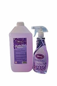 Miray Lavanta Oda Kumaş Kokusu 500 ml