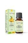 Organikdem Limon Yağı 20 ml