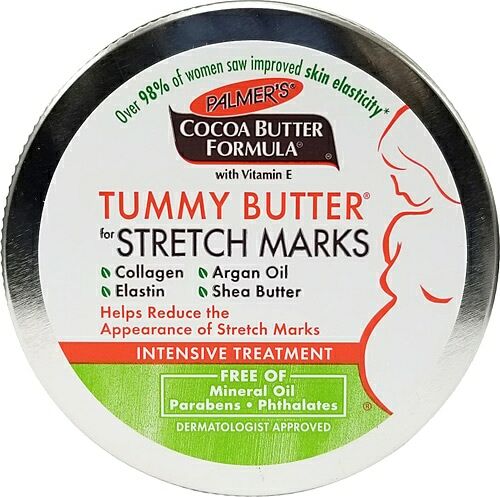 Palmer's Cocoa Butter Tummy Butter Stretch Marks 125 gr