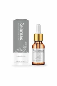 Relamax Laktaz Enzimi 10 ml
