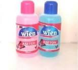 Wien Pembe Aseton 200 ml
