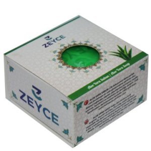 Zeyce Aloe Vera Sabun 150g