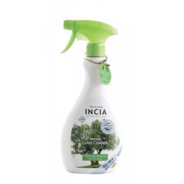 İncia Doğal Cam Temizleyici 500ml