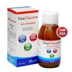 VITAGLUCAN CINKO SRP 150 ML