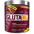 Big Joy Glutabig Powder 300 gr - Eski Ambalaj