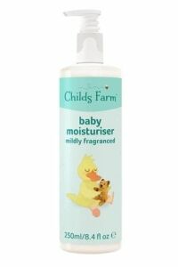 Childs Farm Hafif Kokulu Bebek Nemlendirici 250 ml