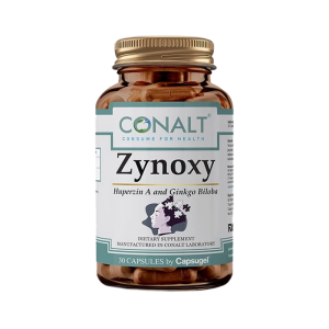 Conalt Zynoxy 30 Kapsül