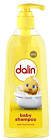 Dalin Kapaklı Bebek Şampuanı 750 ml