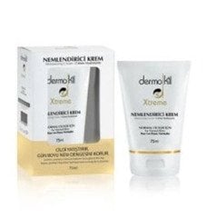 Dermokil Xtreme Nemlendirici Krem Normal Cilt 75ml
