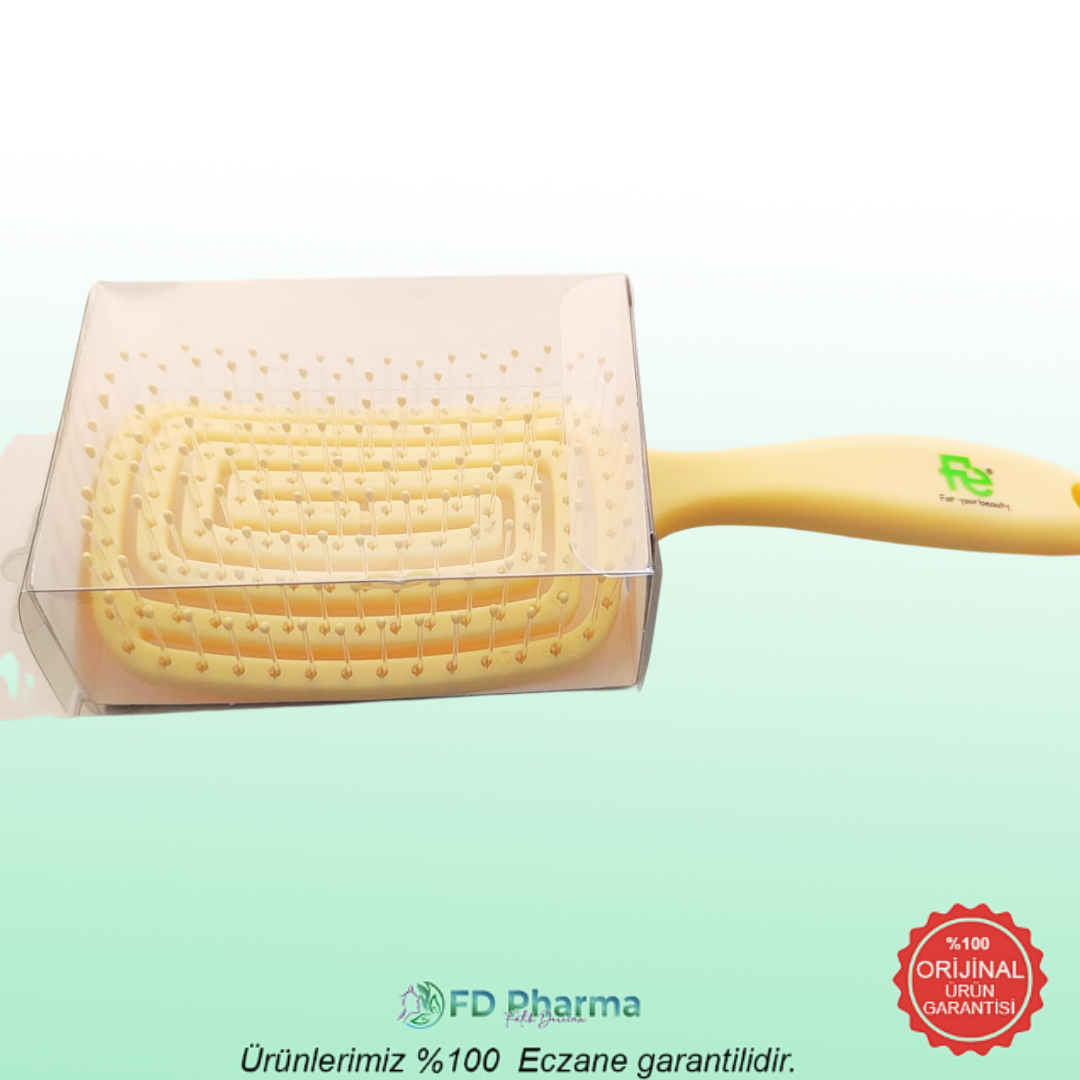 Fe 3D Esnek Fırça Fech141