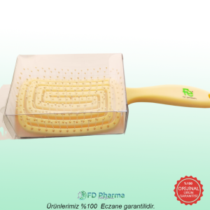 Fe 3D Esnek Fırça Fech141