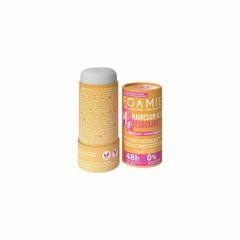 Foamie Happy Day Solid Deodorant 40 gr