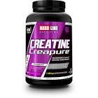 Hardline Nutrition Creapure 1300 mg 120 Kapsül