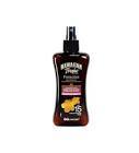 Hawaiian Tropic Protective Carrot Oil SPF15 200 ml