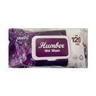 Humber Lavantalı Islak Mendil 120 Yaprak