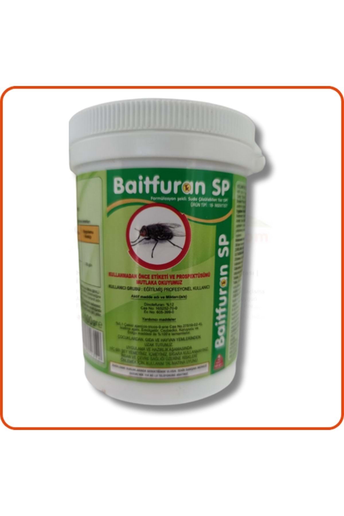 Kulsan Baitfuran SP 100 gr