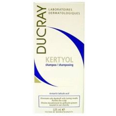 DUCRAY Kertyol PSO Şampuan 200 ml